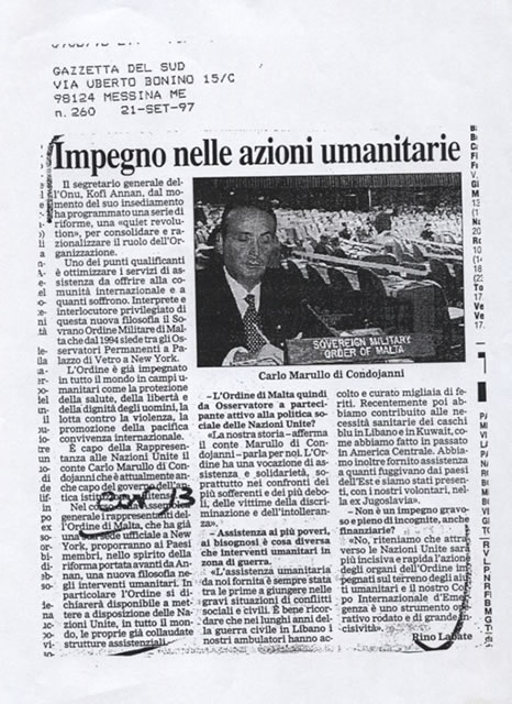 Gazzetta del Sud